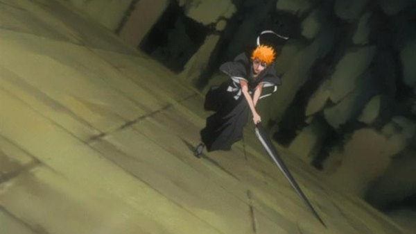 Bleach Episode 90 - 92 Ang Pag babalik ni Ichigo 