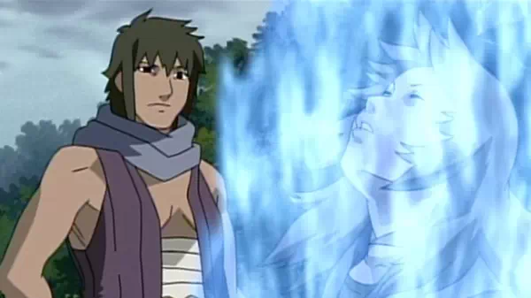 Naruto: Shippuuden Episode 109 - YugenAnime