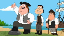 Family Guy - Episode 16 - Peter's Progress