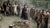 Legend of the Seeker - Episode 21 - Fever