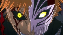 Bleach - Episode 83 - Gray Shadow, The Secret of the Dolls