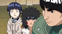 Naruto - Episode 204 - Yakumo Targeted: Sealed Abilities