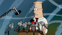 Dilbert - Episode 13 - Infomercial