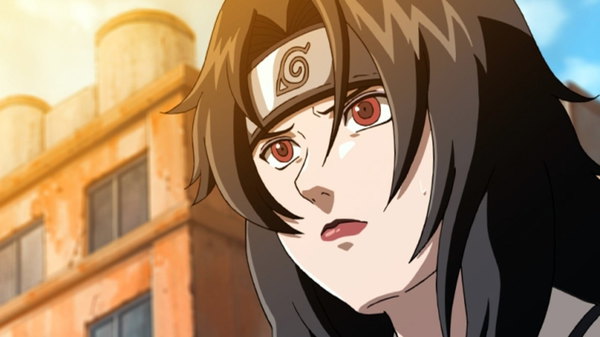 Naruto Episode 203 - Watch Naruto E203 Online