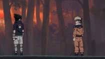 Naruto - Episode 11 - The Land Where a Hero Once Lived