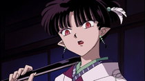 Inuyasha - Episode 125 - The Darkness in Kagome's Heart
