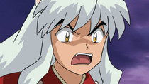 Inuyasha - Episode 129 - Chokyukai and the Abducted Bride