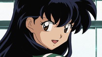 Inuyasha - Episode 128 - Battle Against the Dried-Up Demons at the Cultural Festival!