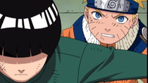 Naruto - Episode 47 - A Failure Stands Tall!