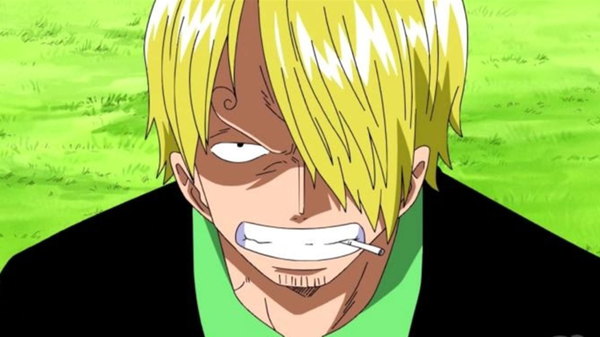 One Piece Episode 395 Watch One Piece 95 Online