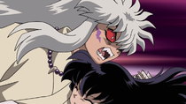 Inuyasha - Episode 111 - The Big Clash: Banryu versus the Wind Scar