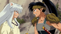 Inuyasha - Episode 117 - Vanished in a River of Flames