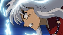 Leev Rem on X: Inuyasha season 5 ep 124: Farewell Kikyo, My Beloved  #anitwt #anime  / X