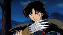 Inuyasha - Episode 116 - The Exposed Face of Truth