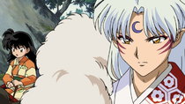 Inuyasha - Episode 113 - The Sacred Vajra and the Mystery of the Living Buddha