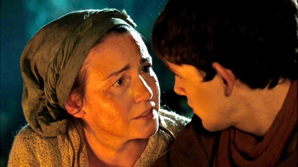 Merlin - Ep. 10 - The Moment of Truth