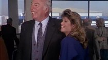 Dallas - Episode 13 - He-e-ere's Papa!