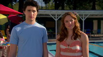 Kyle XY - Episode 4 - Diving In