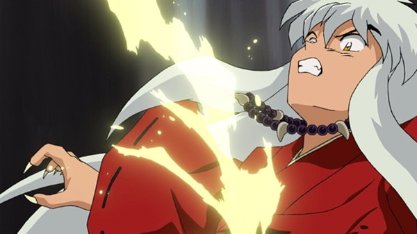 Inuyasha Episode 109