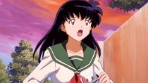 Inuyasha - Episode 82 - Gap Between the Ages