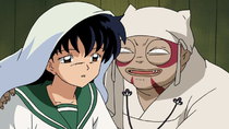 Inuyasha - Episode 104 - The Stealthy Poison Master: Mukotsu!