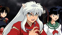 Inuyasha - Episode 108 - The Secret of the Pure Light