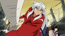 Leev Rem on X: Inuyasha season 5 ep 124: Farewell Kikyo, My Beloved  #anitwt #anime  / X