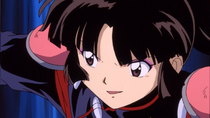 Inuyasha - Episode 78 - Only You, Sango