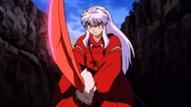 Inuyasha - Episode 76 - Target: Sesshomaru and Inuyasha