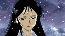 Inuyasha - Episode 101 - The Snow from Seven Years Past