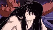 Inuyasha - Episode 81 - Vanishing Point; Naraku Disappears