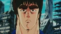 Hokuto no Ken - Episode 58 - Beginning of Part Three: Supreme Rules in Turbulence! As the...