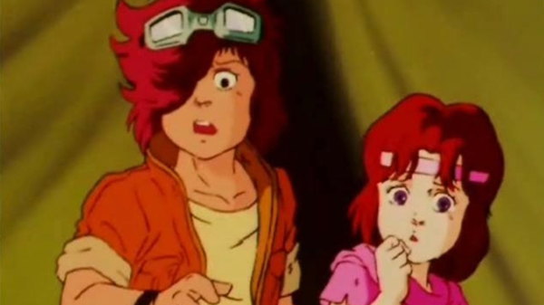 Hokuto No Ken Episode 102 Watch Hokuto No Ken E102 Online