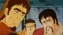 Hokuto no Ken - Episode 25 - Sinners! Thy Name Is Fang Clan!!