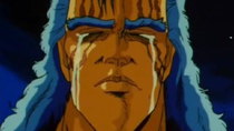 Hokuto no Ken - Episode 63 - A Young Hero Challenges His Fate! Your Screaming Soul Shall Move...