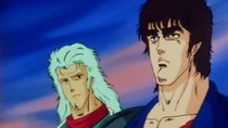 Hokuto no Ken - Episode 29 - Too Late to Beg for Mercy! Go to Hell, Emperor Fang!