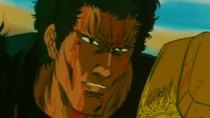 Hokuto no Ken - Episode 69 - Critical Times of the North Star! Three Brothers of Fate Are...