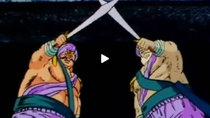 Hokuto no Ken - Episode 41 - The North Star's 2000 Years of Tragedy! I Can Hear Ken-Oh's Footsteps!