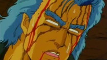 Hokuto no Ken - Episode 66 - Run Kenshiro! Another Comrade Is About to Die!!