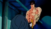 Hokuto no Ken - Episode 42 - Century's End with No Tomorrow! Ken, I've Been Waiting for You!