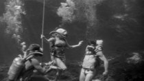 Sea Hunt - Episode 22 - Underwater Patrol
