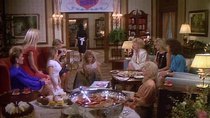 Dallas - Episode 25 - The Southfork Wedding Jinx