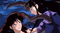 Inuyasha - Episode 71 - Three-Sided Battle to the Death