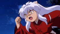 Inuyasha - Episode 73 - Shiori's Family and Inuyasha's Feelings