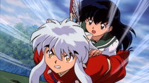 Inuyasha - Episode 63 - The Red and White Priestesses