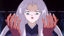 Inuyasha - Episode 64 - Giant Ogre of the Forbidden Tower