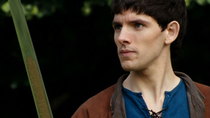 Merlin - Episode 9 - Excalibur