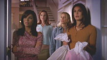 Desperate Housewives - Episode 5 - Come In, Stranger