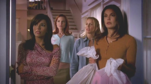 Desperate Housewives Watch Online 1