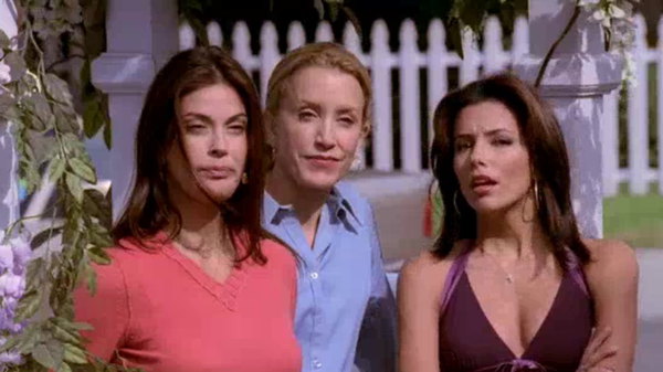 Desperate Housewives Watch Online 1